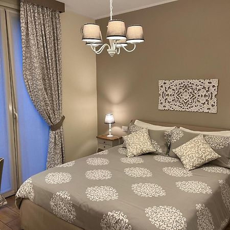 Relais Dei Mandorli Hotel Bergamo Luaran gambar