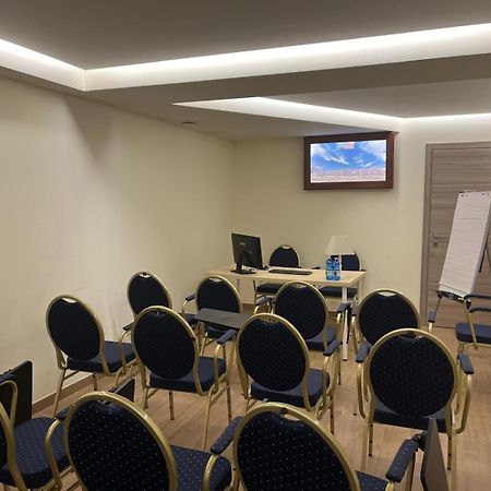 Relais Dei Mandorli Hotel Bergamo Luaran gambar