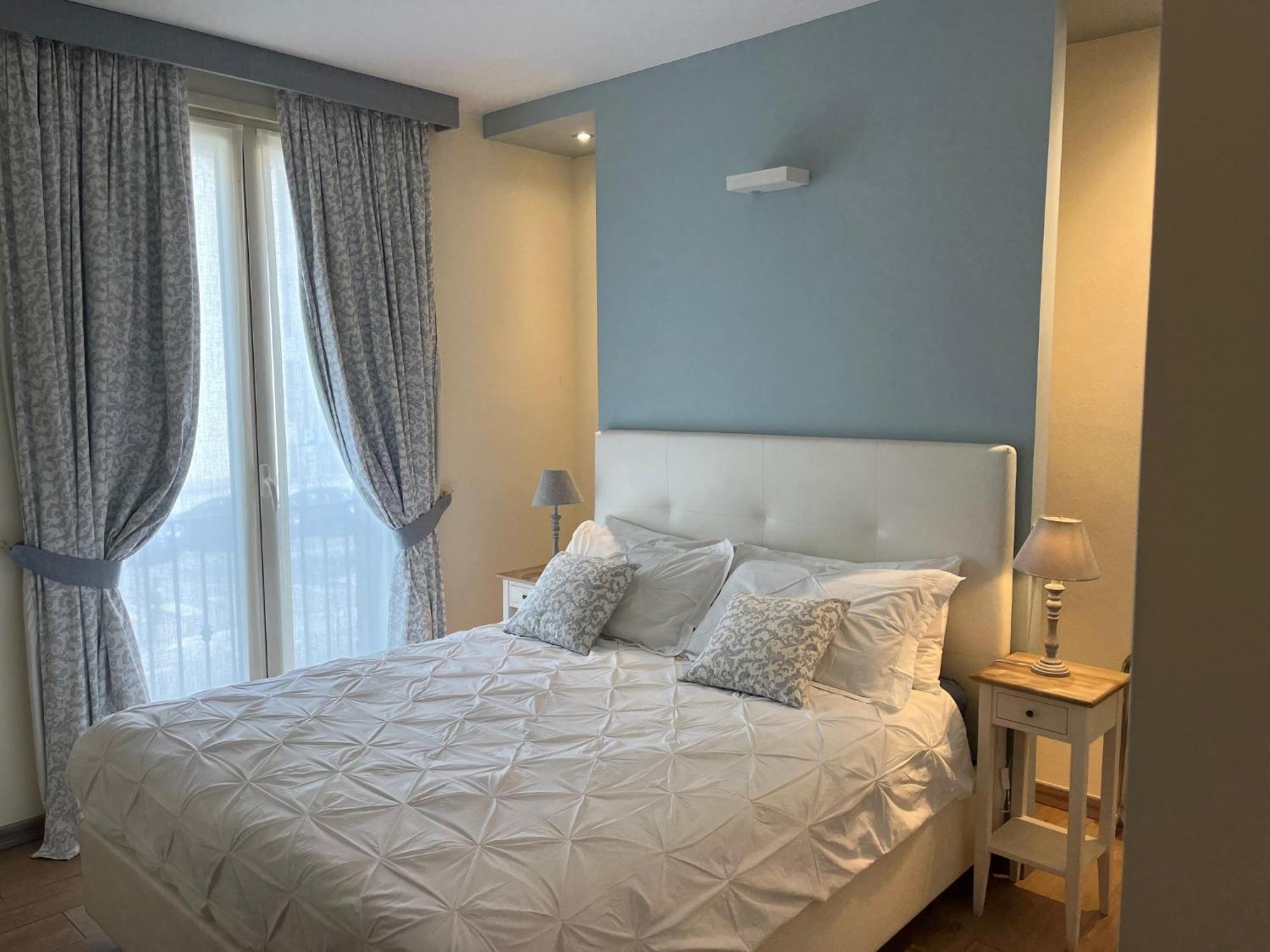 Relais Dei Mandorli Hotel Bergamo Luaran gambar