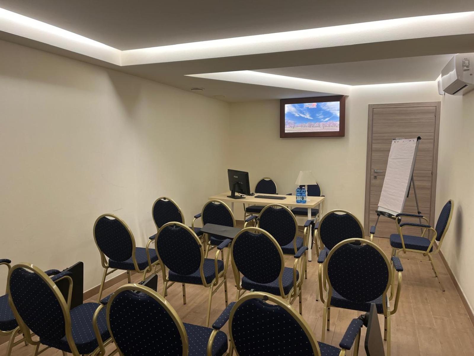 Relais Dei Mandorli Hotel Bergamo Luaran gambar