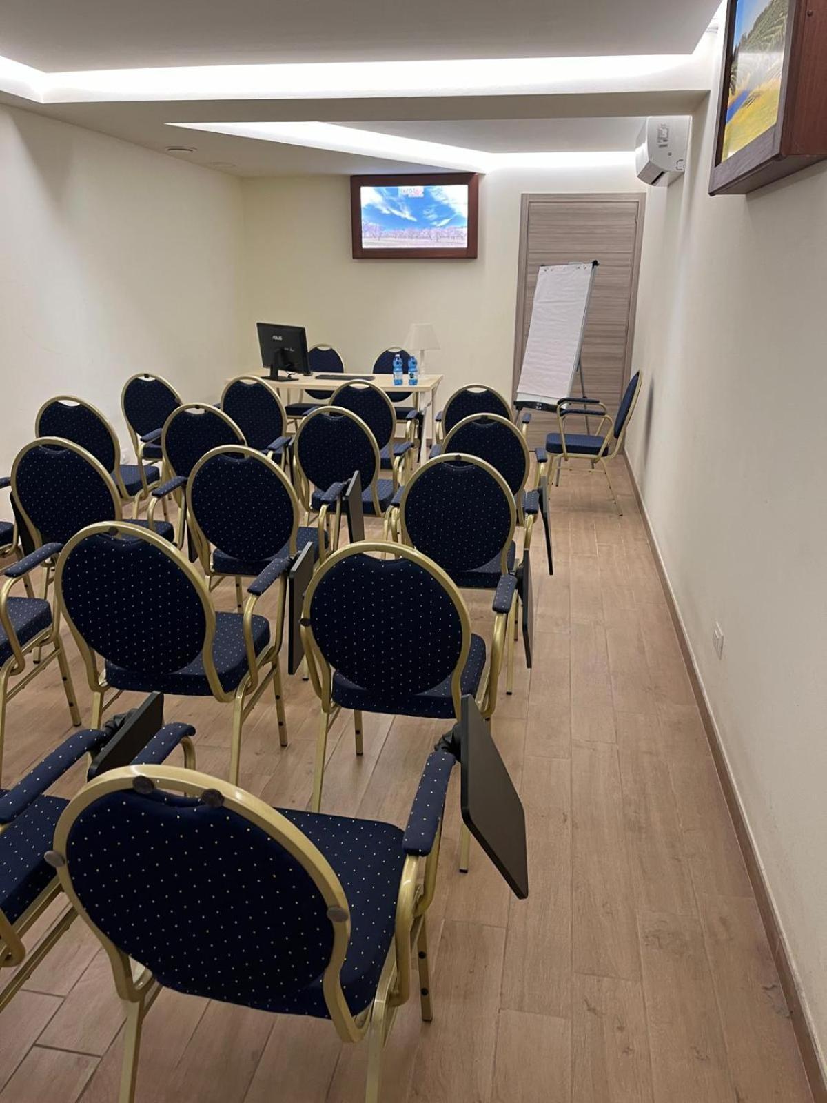 Relais Dei Mandorli Hotel Bergamo Luaran gambar