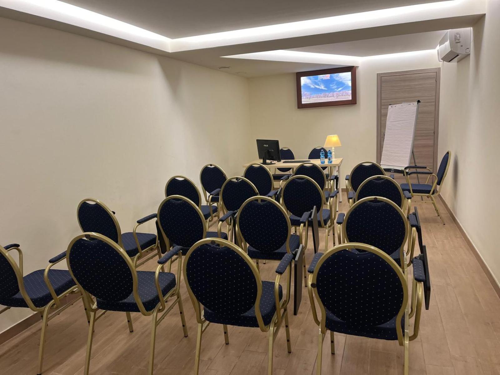 Relais Dei Mandorli Hotel Bergamo Luaran gambar