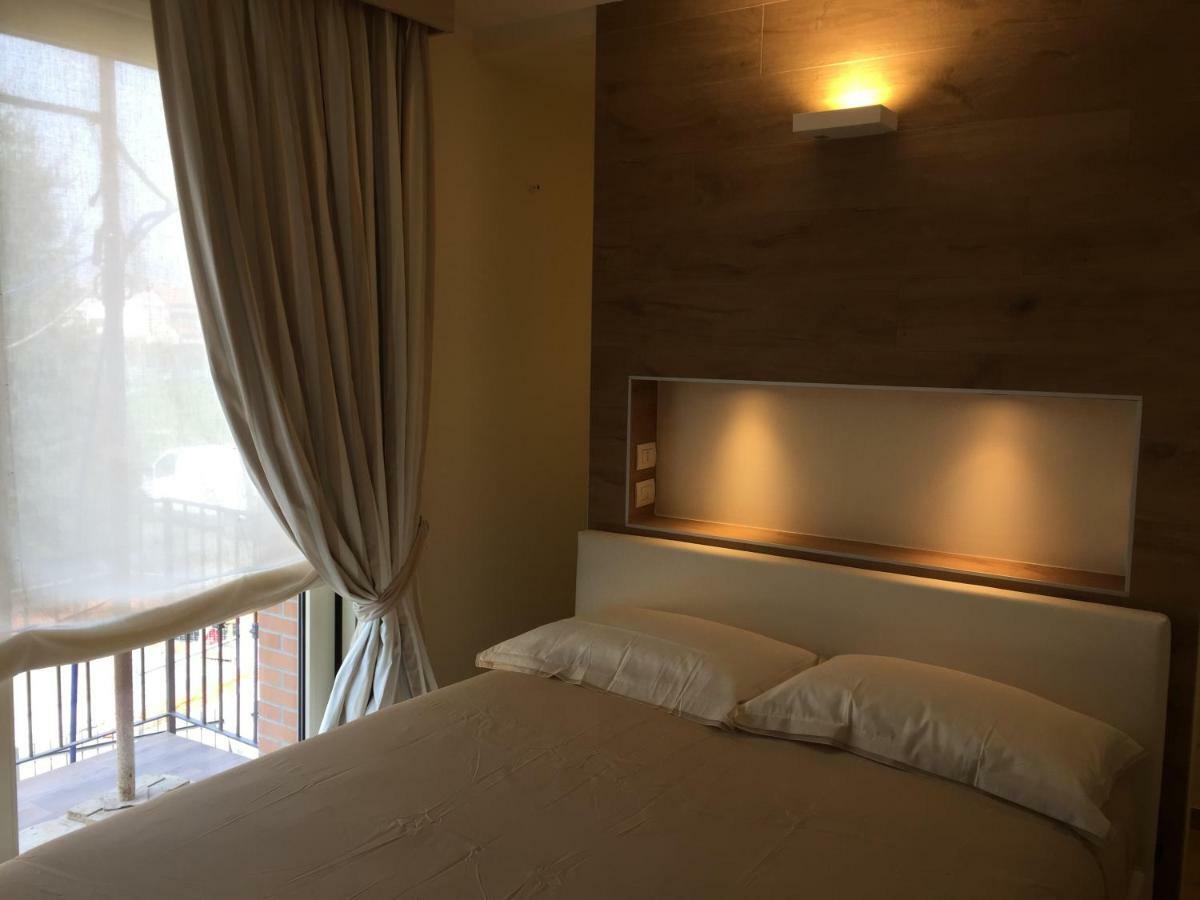 Relais Dei Mandorli Hotel Bergamo Luaran gambar