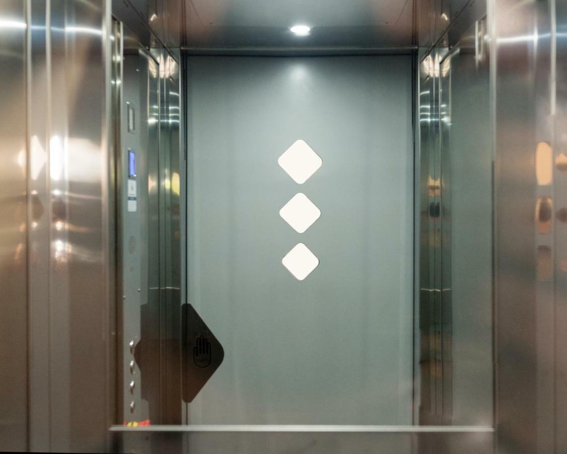 Relais Dei Mandorli Hotel Bergamo Luaran gambar