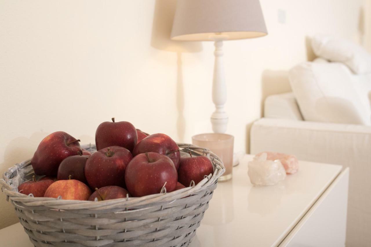 Relais Dei Mandorli Hotel Bergamo Luaran gambar