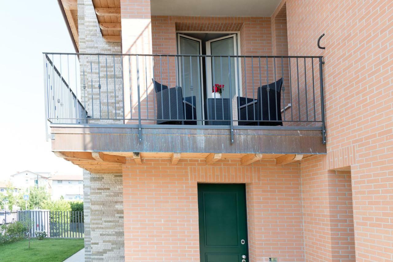Relais Dei Mandorli Hotel Bergamo Luaran gambar