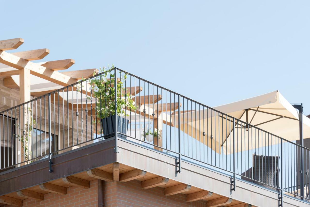 Relais Dei Mandorli Hotel Bergamo Luaran gambar