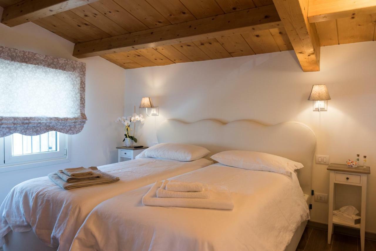 Relais Dei Mandorli Hotel Bergamo Luaran gambar