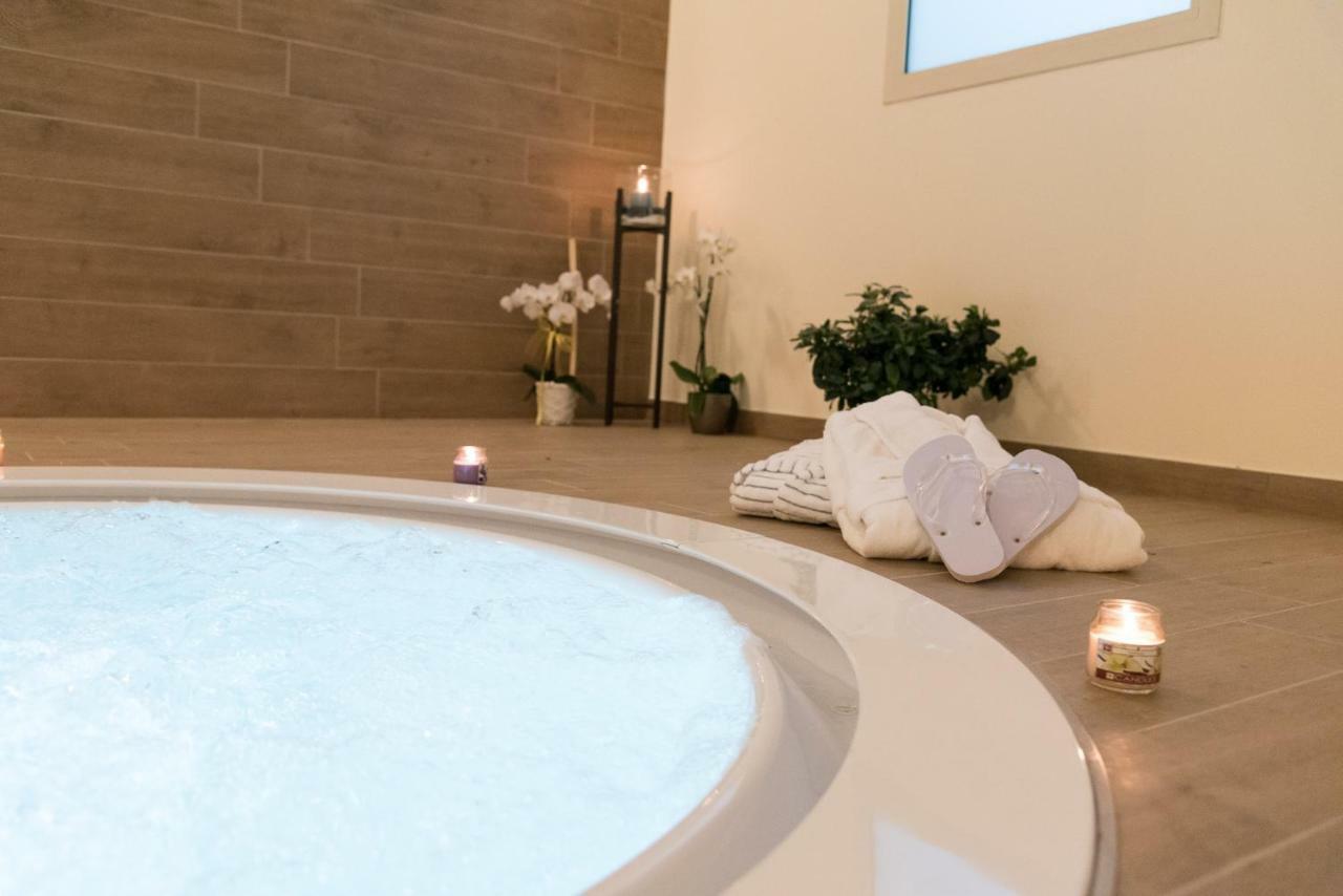 Relais Dei Mandorli Hotel Bergamo Luaran gambar