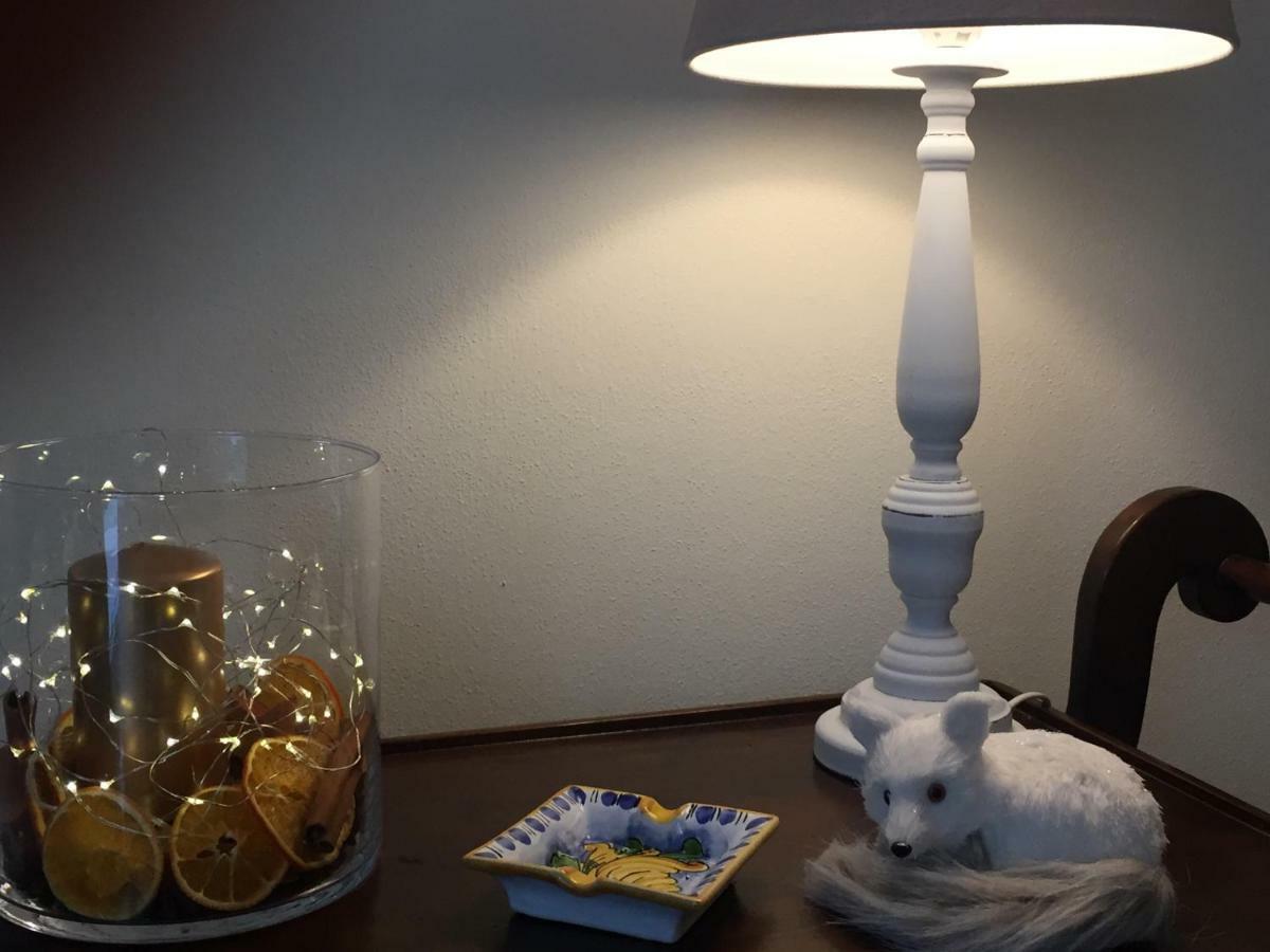 Relais Dei Mandorli Hotel Bergamo Luaran gambar