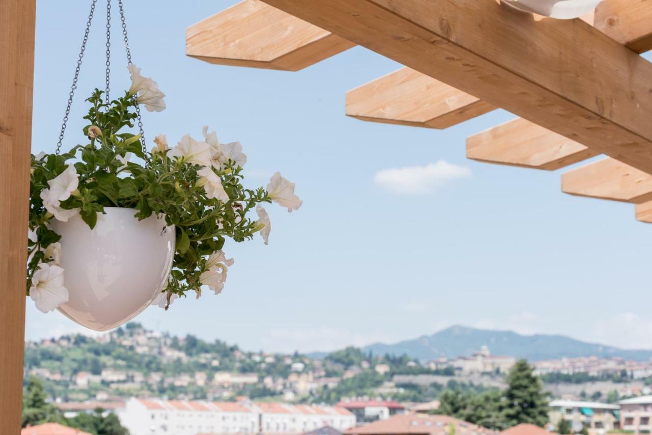 Relais Dei Mandorli Hotel Bergamo Luaran gambar