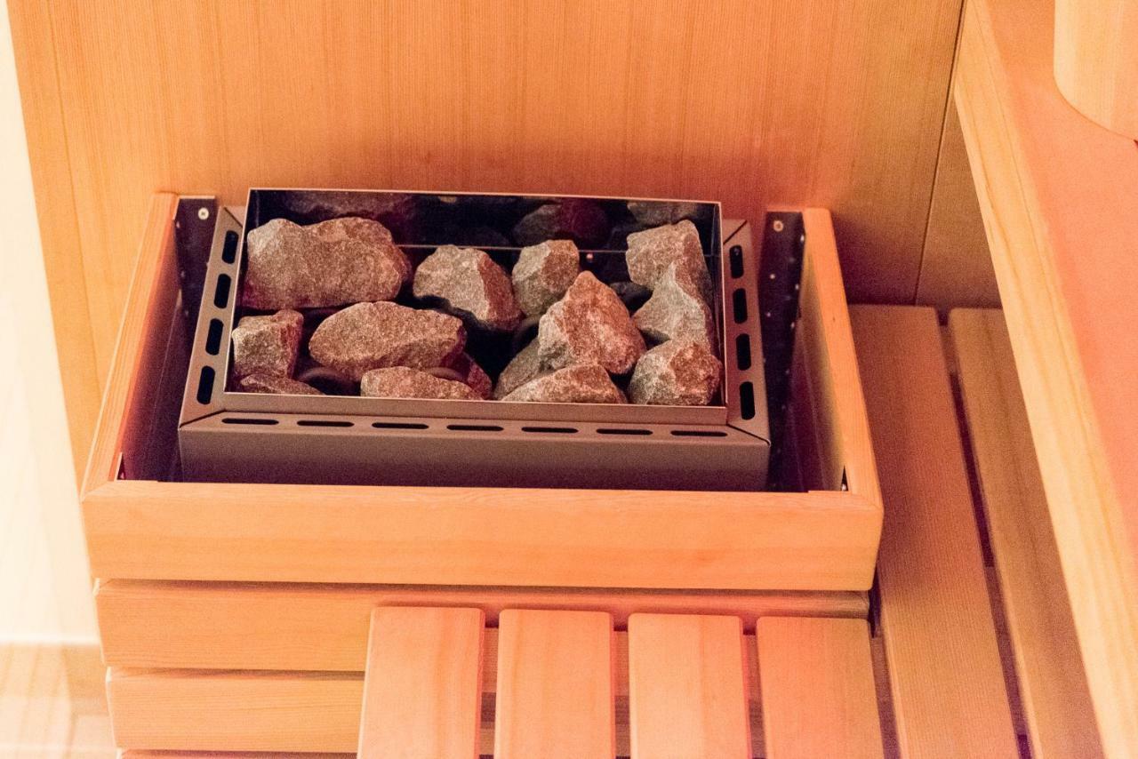 Relais Dei Mandorli Hotel Bergamo Luaran gambar