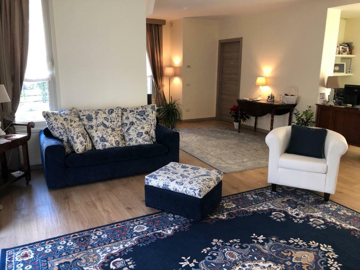 Relais Dei Mandorli Hotel Bergamo Luaran gambar