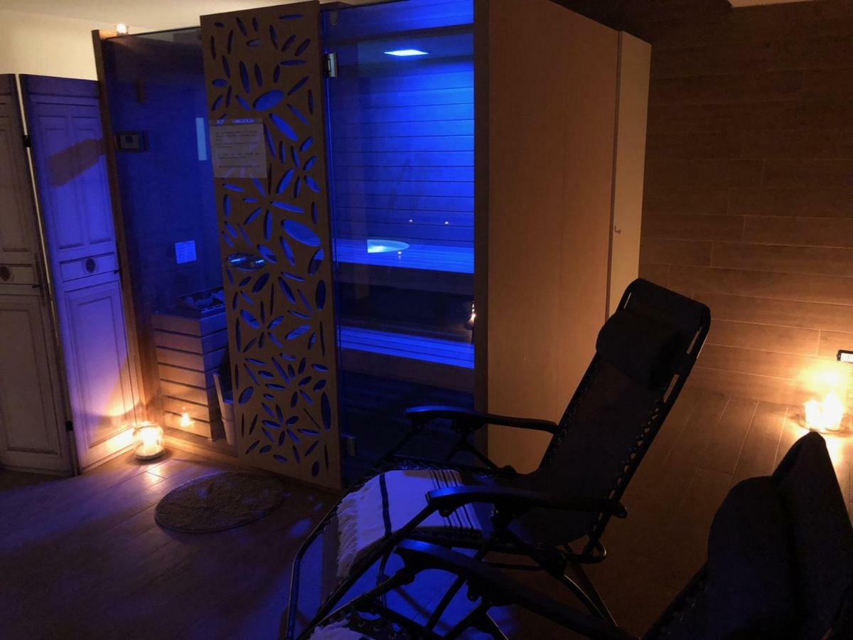 Relais Dei Mandorli Hotel Bergamo Luaran gambar