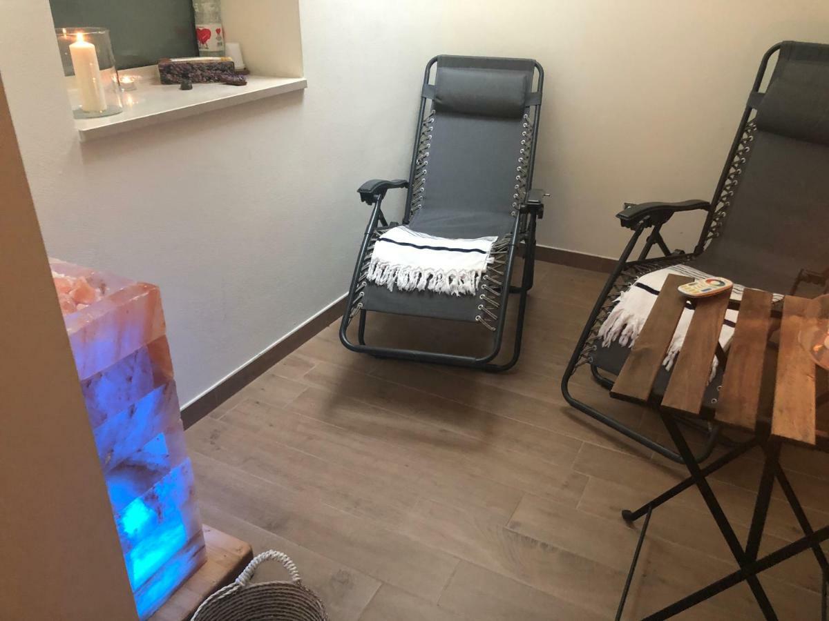 Relais Dei Mandorli Hotel Bergamo Luaran gambar