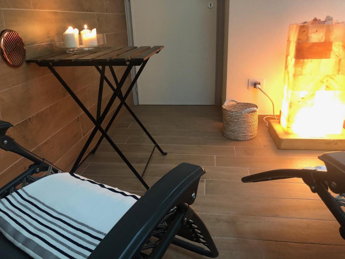 Relais Dei Mandorli Hotel Bergamo Luaran gambar